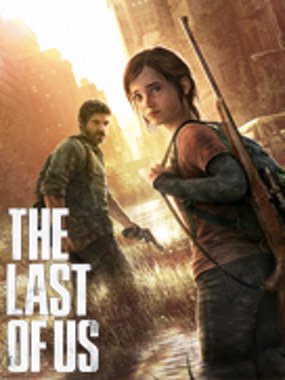 The Last of Us